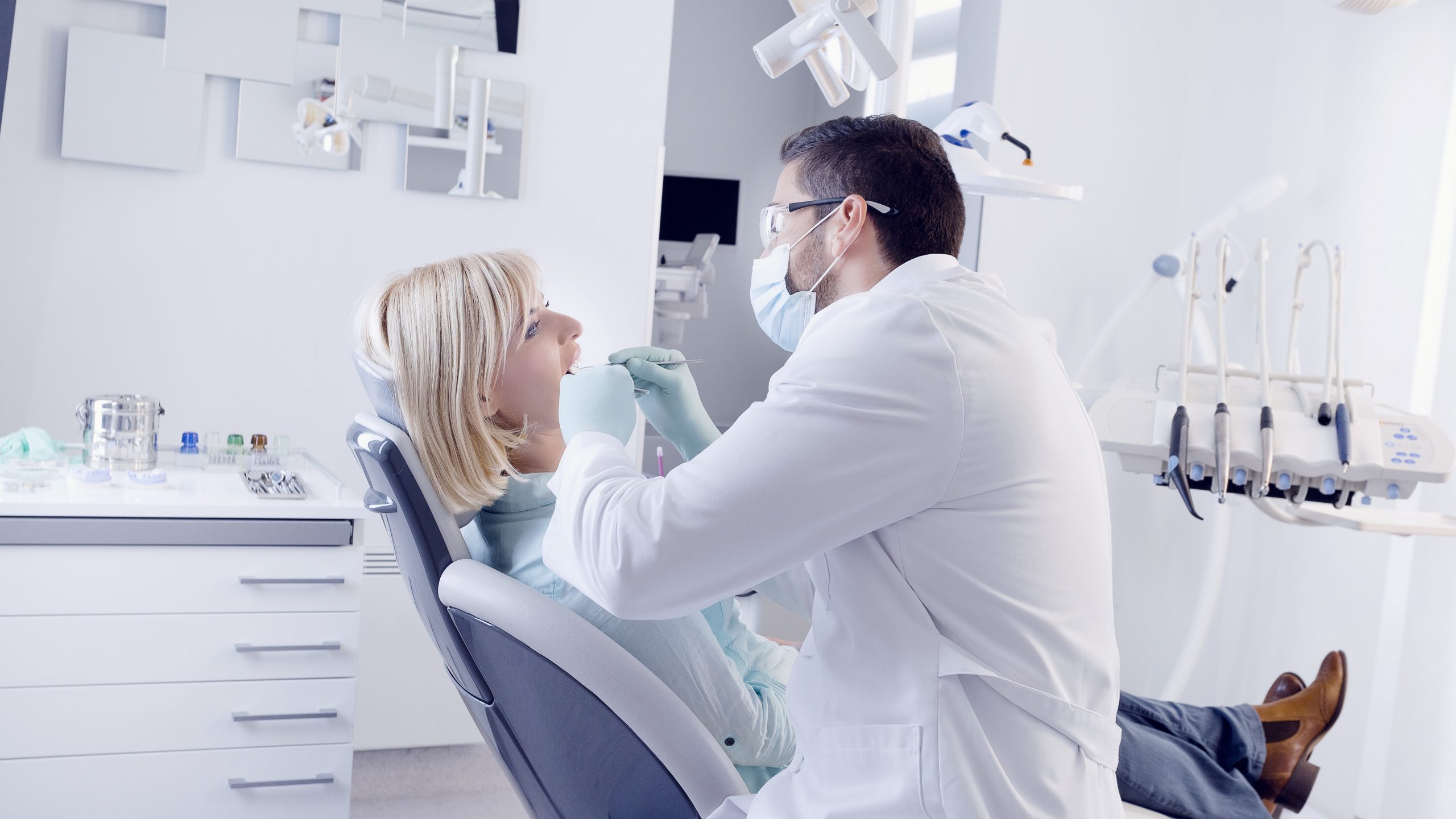 Dentist in Belleville, NJ